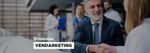 Vendarketing: Merger Of Sales And Marketing