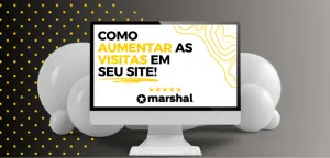 Como aumentar as visitas em seu site