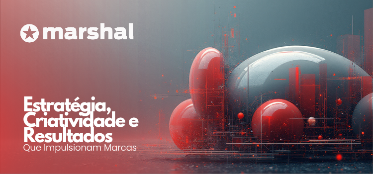 Marshal Corp: Conectando Marcas ao Crescimento por Meio do Marketing Estratégico.