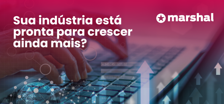 Sua indústria está pronta para crescer ainda mais?
