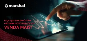 Faça que sua indústria obtenha mais negócios e venda mais!