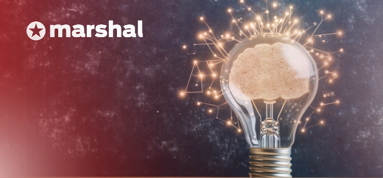 Conectando marcas ao crescimento por meio do marketing estratégico!
